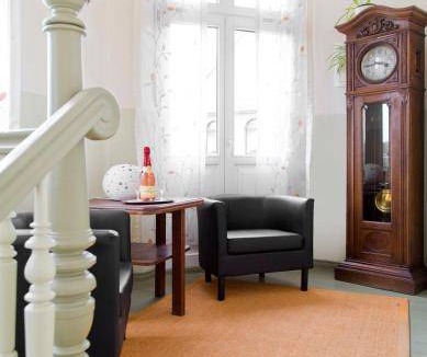 Bad Wilsnack Bed & Breakfast | 25 m² Bed and breakfast ∙ 2 guests