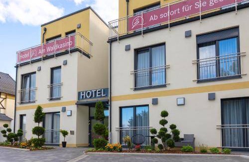 Lobervorstadt Hotel | 25 m² Hotel ∙ 4 guests