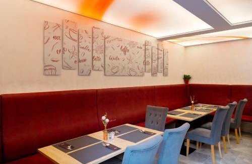 Lobervorstadt Hotel | 25 m² Hotel ∙ 4 guests
