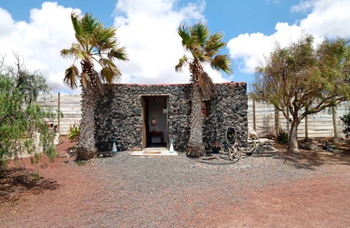 Teguise House | 25 m² House ∙ 1 bedroom ∙ 2 guests