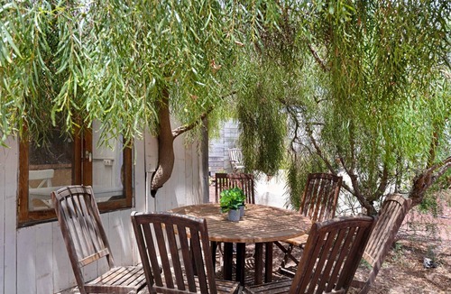 Teguise House | 25 m² House ∙ 1 bedroom ∙ 2 guests