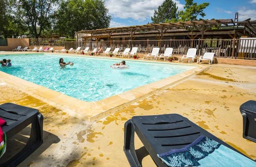 Tornac House | 25 m² Mobile home ∙ 2 bedrooms ∙ 4 guests