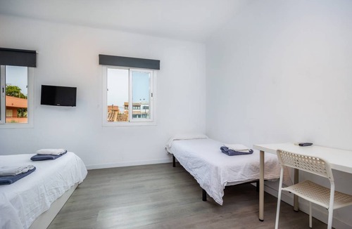Can Pastilla Resort | 25 m² Private room ∙ 1 bedroom ∙ 3 guests