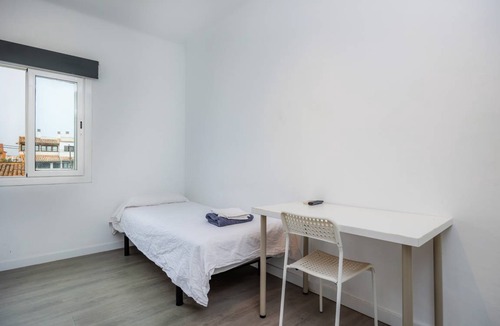 Can Pastilla Resort | 25 m² Private room ∙ 1 bedroom ∙ 3 guests