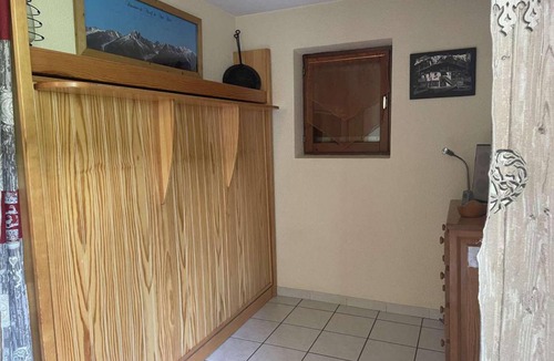 Praz-sur-Arly Apartment | 25 m² Studio flat ∙ 1 bedroom ∙ 5 guests