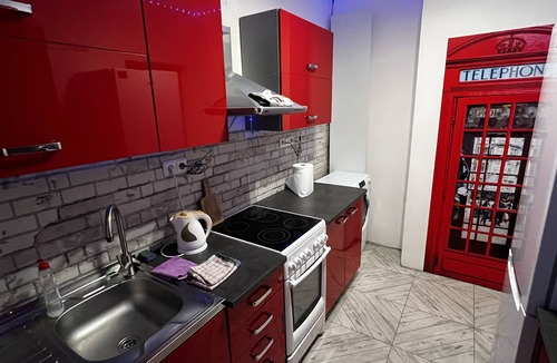 Hlubocepy Apartment | 25 minutes from the city center, 60 minutes from the airport.