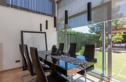 Bonmont Terres Noves Villa | 250 m² Villa ∙ 1 bedroom ∙ 8 guests