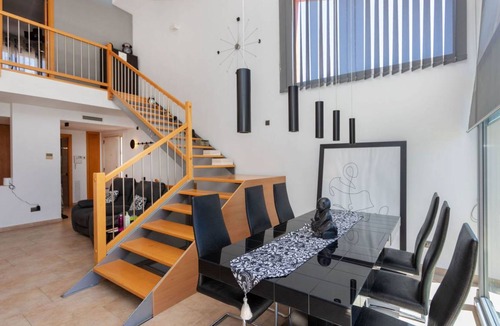 Bonmont Terres Noves Villa | 250 m² Villa ∙ 1 bedroom ∙ 8 guests