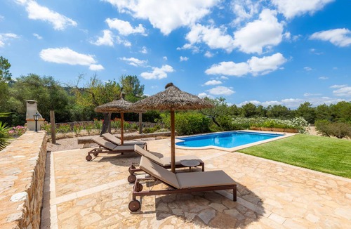 Petra House | 250 m² Finca ∙ 3 bedrooms ∙ 6 guests