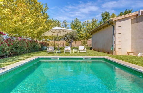 Es Figueral House | 254 m² Finca ∙ 3 bedrooms ∙ 6 guests