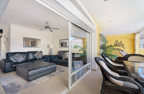 Costa Adeje Villa | 255 m² Villa ∙ 4 bedrooms ∙ 8 guests