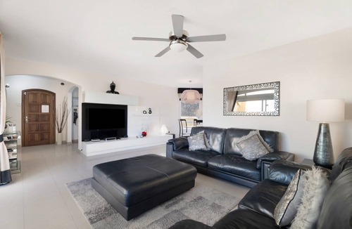Costa Adeje Villa | 255 m² Villa ∙ 4 bedrooms ∙ 8 guests