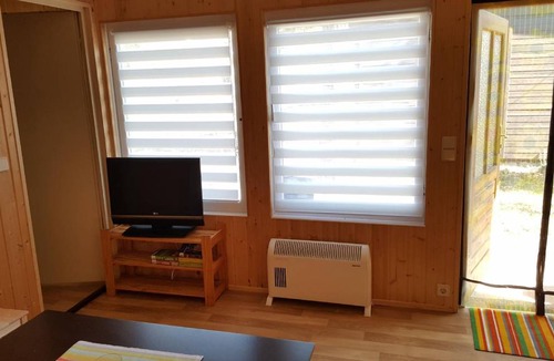 Borkheide Apartment | 26 m² Apartment ∙ 1 bedroom ∙ 3 guests