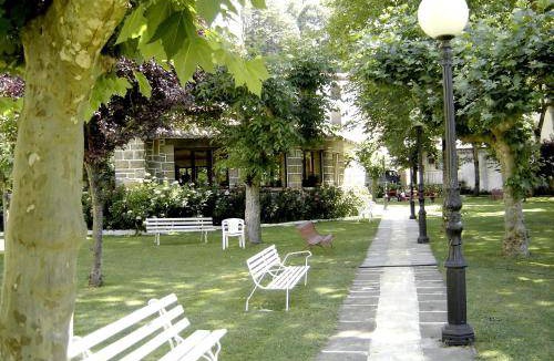 Lekunberri Bed & Breakfast | 26 m² Bed and breakfast ∙ 4 guests