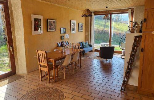 Satillieu Bed & Breakfast | 26 m² Bed and breakfast ∙ 3 guests