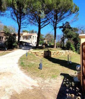 Rochegude House | 26 m² House ∙ 1 bedroom ∙ 3 guests