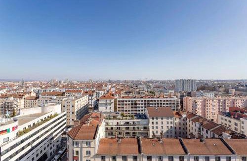 Charmettes - Bellecombe Apartment | 27 m² Apartment ∙ 1 bedroom ∙ 2 guests