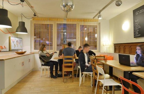 Ostertor Hostel | 27 m² Hostel ∙ 127 guests