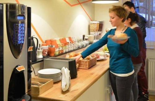 Ostertor Hostel | 27 m² Hostel ∙ 127 guests