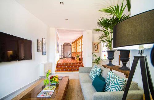 Oropesa House | 27 m² House ∙ 2 guests