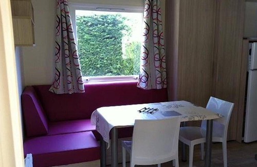Meyrueis House | 27 m² Mobile home ∙ 2 bedrooms ∙ 4 guests