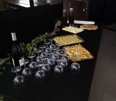 La Cote-Saint-Andre Apartment | 27 m² Serviced apartment ∙ 4 guests