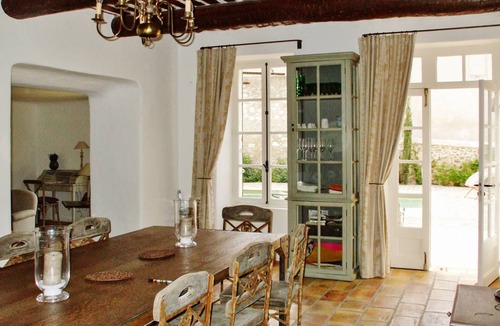 Molleges House | 270 m² House ∙ 4 bedrooms ∙ 8 guests