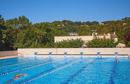 Villeneuve-les-Avignon House | 28 m² Mobile home ∙ 2 bedrooms ∙ 4 guests