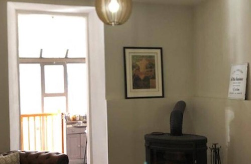 Mauvezin Bed & Breakfast | 28 m² Bed and breakfast ∙ 5 guests