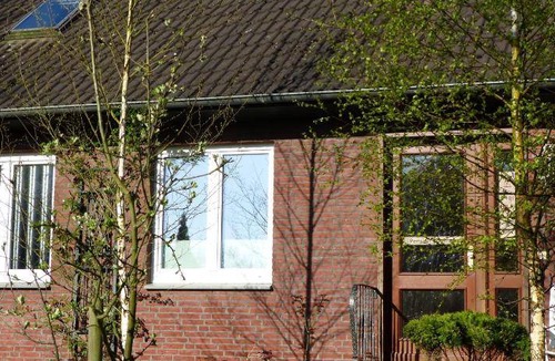 Gyhum Bed & Breakfast | 28 m² Bed and breakfast ∙ 8 guests