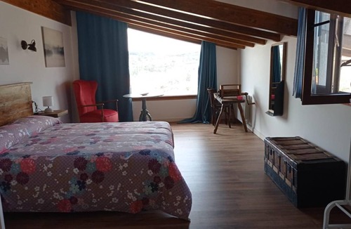 Sanchon de la Sagrada House | 280 m² House ∙ 7 bedrooms ∙ 16 guests
