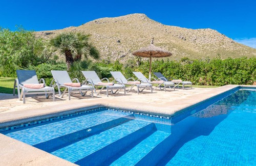 Les Palmeres House | 281 m² House ∙ 3 bedrooms ∙ 6 guests