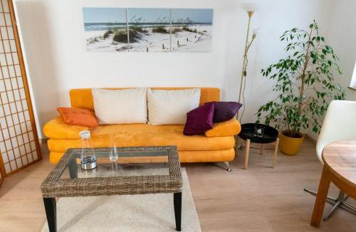 Herpersdorf Apartment | 29 Am Knauersbach