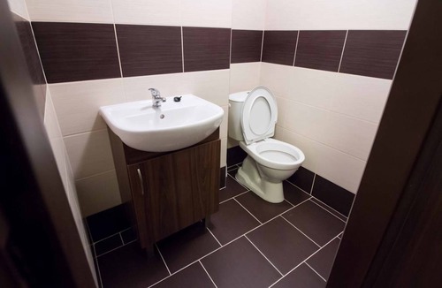 Prague 3 Other | 29 m² Accommodation ∙ 1 bedroom ∙ 1 guest