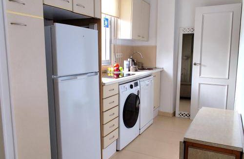Segovia Apartment | 29 m² Apartment ∙ 1 bedroom ∙ 5 guests