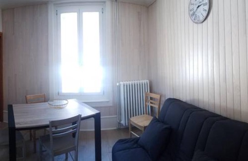 Montperreux House | 29 m² Gîte ∙ 1 bedroom ∙ 2 guests