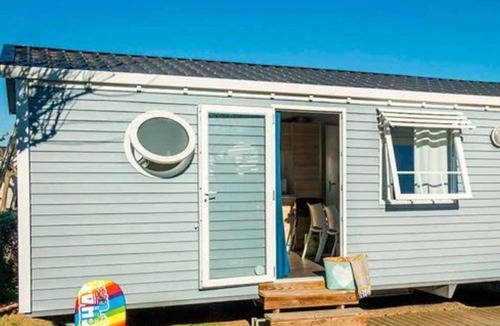 Vic-la-Gardiole House | 29 m² Mobile home ∙ 2 bedrooms ∙ 6 guests