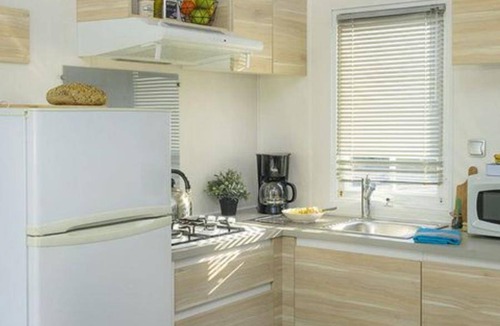 Vic-la-Gardiole House | 29 m² Mobile home ∙ 2 bedrooms ∙ 6 guests