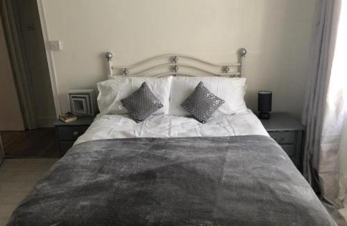 Margate Apartment | 29a Margate