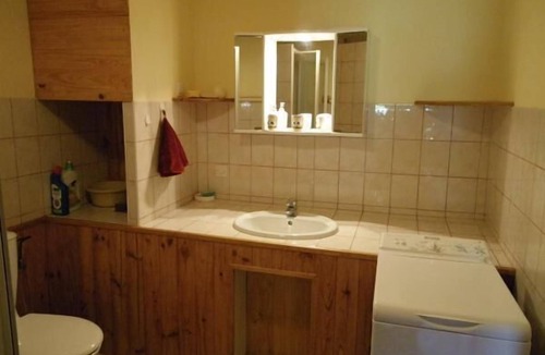 Valloire Apartment | 2nd floor, terrace, ski locker, 48m², Valloire