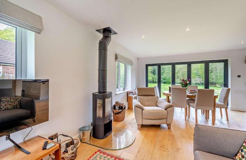Biddenden House | 3 Bed in Biddenden oc-h28825