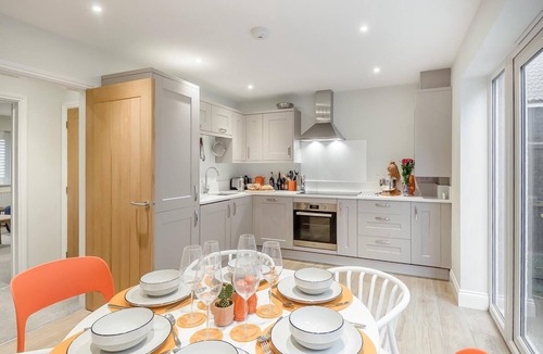 Framlingham Cottage | 3 Bed in Framlingham (oc-m32532)