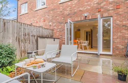 Framlingham Cottage | 3 Bed in Framlingham (oc-m32532)
