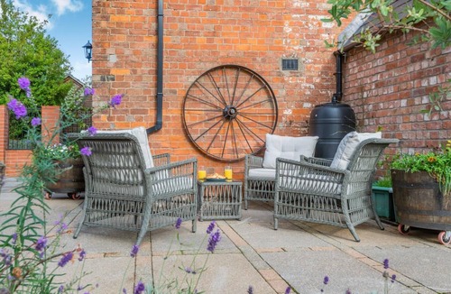 Wrangle Cottage | 3 Bed in Wrangle (oc-b33418)
