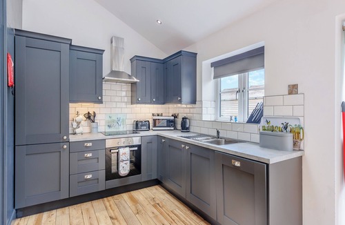 Trevor Cottage | 3 bedroom accommodation in Trevor, near Llangollen