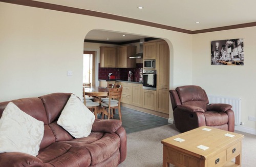 Southerness Cottage | 3 bedroom accommodation in Southerness