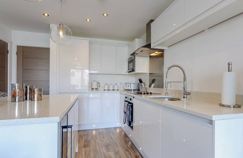 Tankerton Cottage | 3 bedroom accommodation in Whitstable