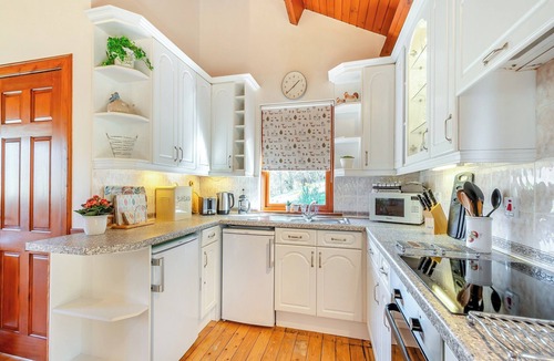 Sandyhills Cottage | 3 bedroom accommodation in Colvend, near Dalbeattie