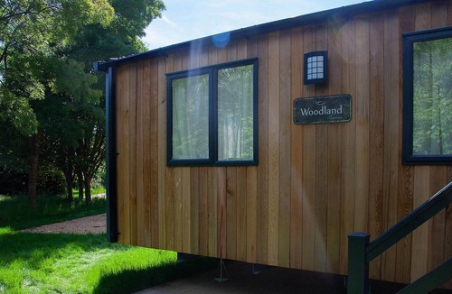 Frampton House | 3 bedroom accommodation in Hubbert’s Bridge, near Boston