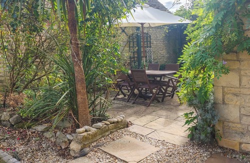 Stamford Cottage | 3 bedroom accommodation in Tinwell